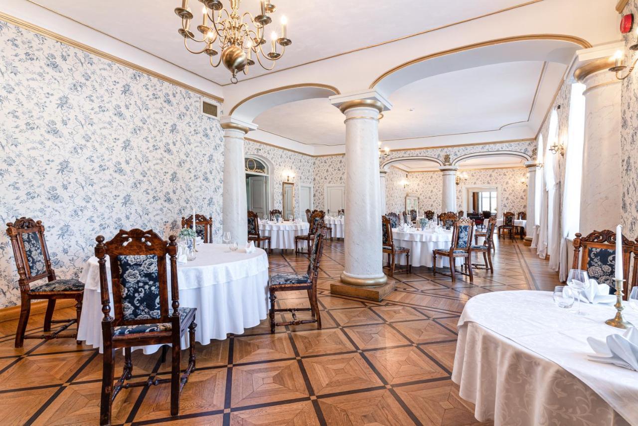 Padise Manor Grand Estate & Spa - Exclusive Event Venue (Adults Only) Exterior foto