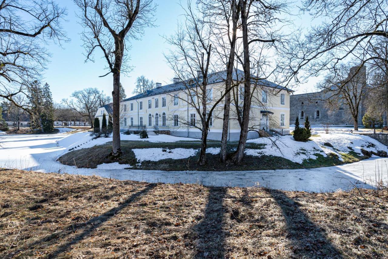 Padise Manor Grand Estate & Spa - Exclusive Event Venue (Adults Only) Exterior foto
