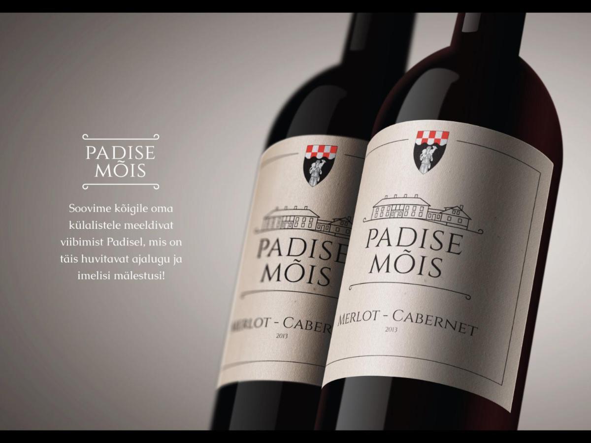 Padise Manor Grand Estate & Spa - Exclusive Event Venue (Adults Only) Exterior foto