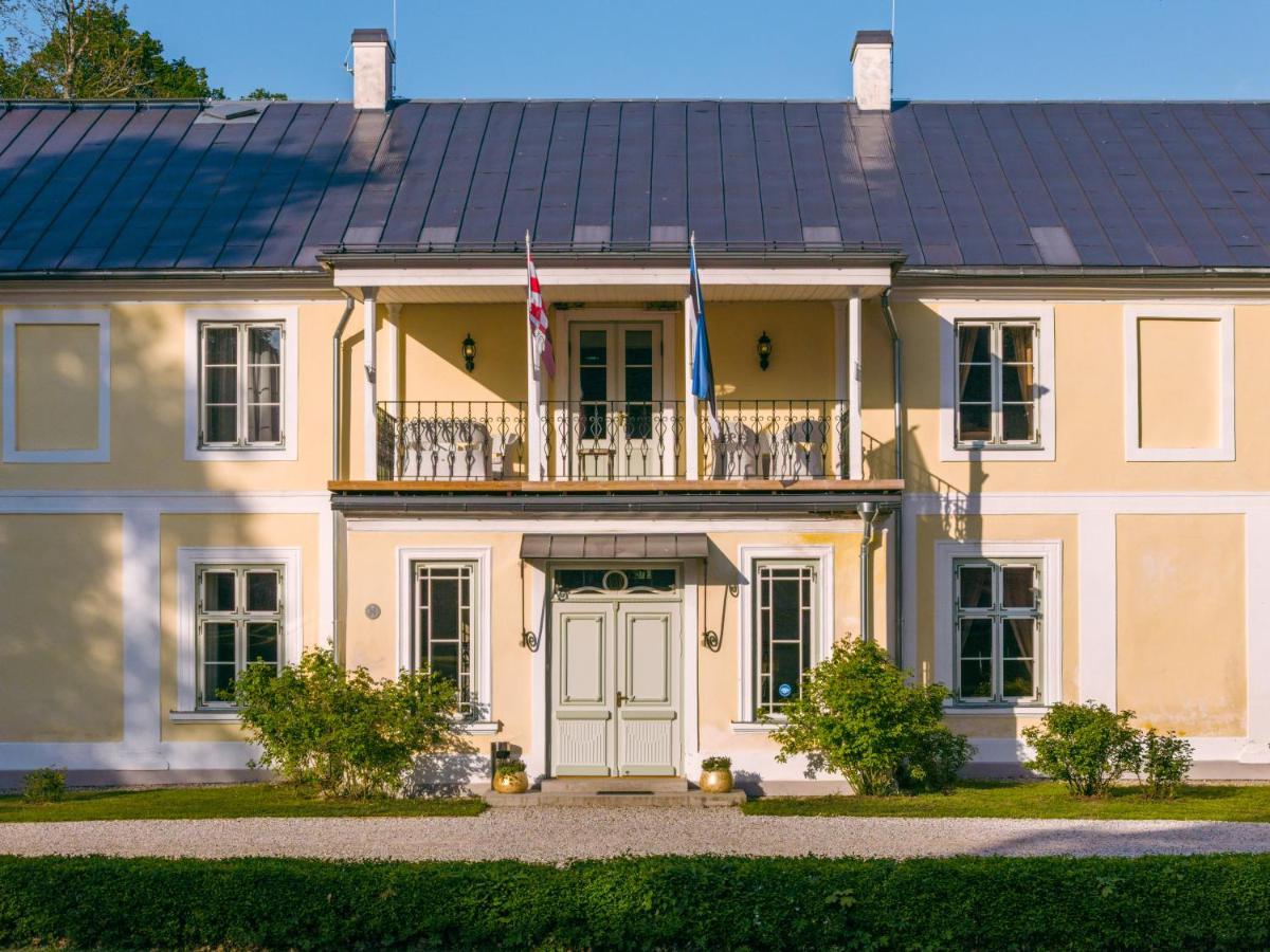 Padise Manor Grand Estate & Spa - Exclusive Event Venue (Adults Only) Exterior foto
