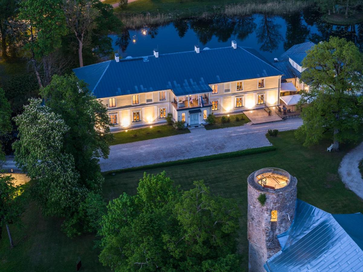Padise Manor Grand Estate & Spa - Exclusive Event Venue (Adults Only) Exterior foto