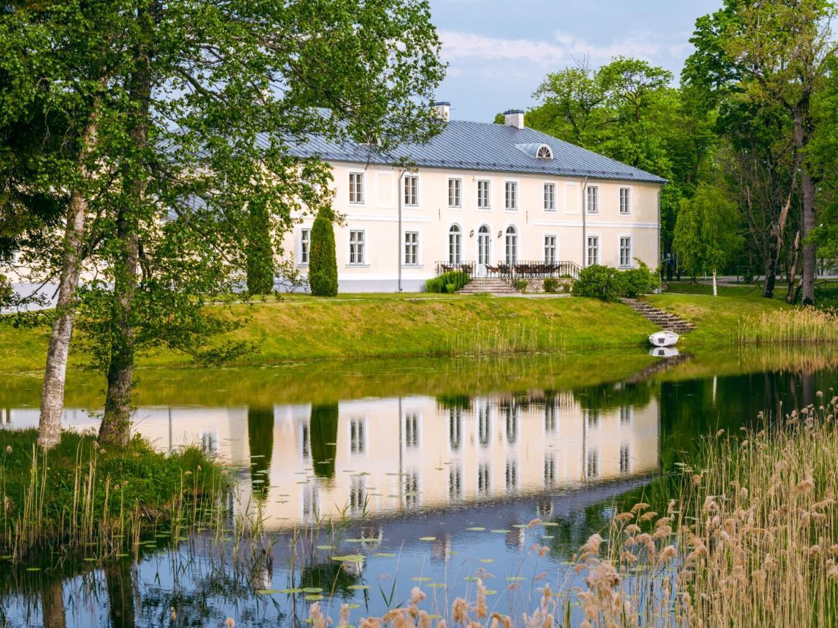 Padise Manor Grand Estate & Spa - Exclusive Event Venue (Adults Only) Exterior foto