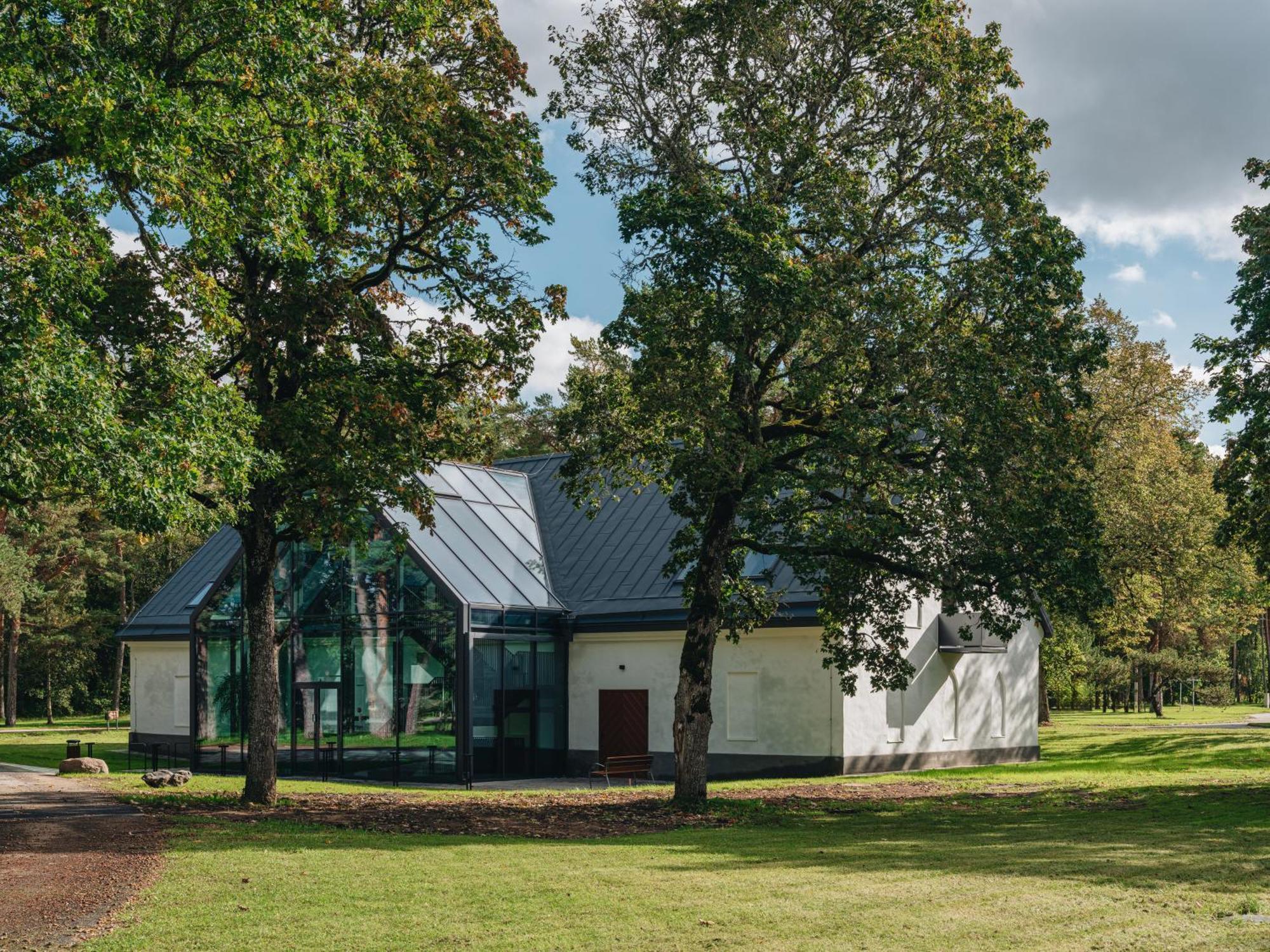 Padise Manor Grand Estate & Spa - Exclusive Event Venue (Adults Only) Exterior foto